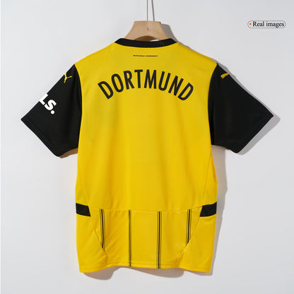 Borussia Dortmund Trikot Heim 2024/25
