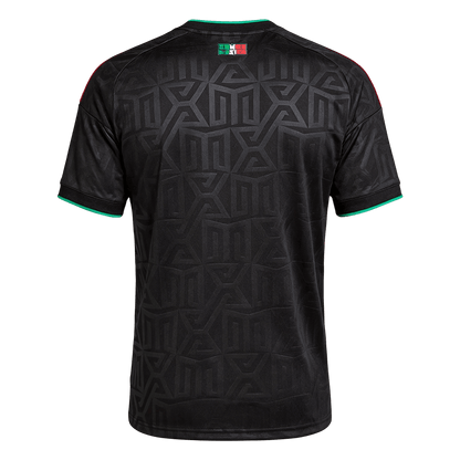 Mexico World Cup Trikot Set Drittes Auswärts 2026