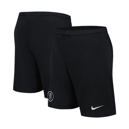 Chelsea Fussball Shorts Drittes Auswärts 2025/26