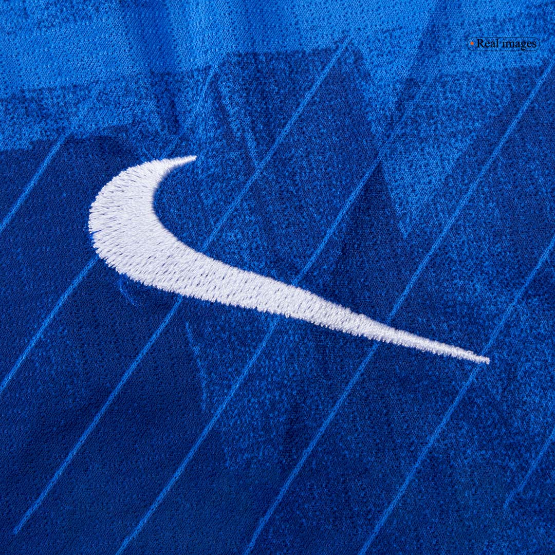 Chelsea Kinder Trikot Set Heim 2025/26