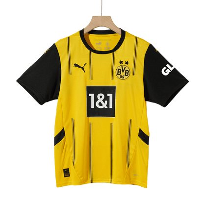 Borussia Dortmund Trikot Heim 2024/25