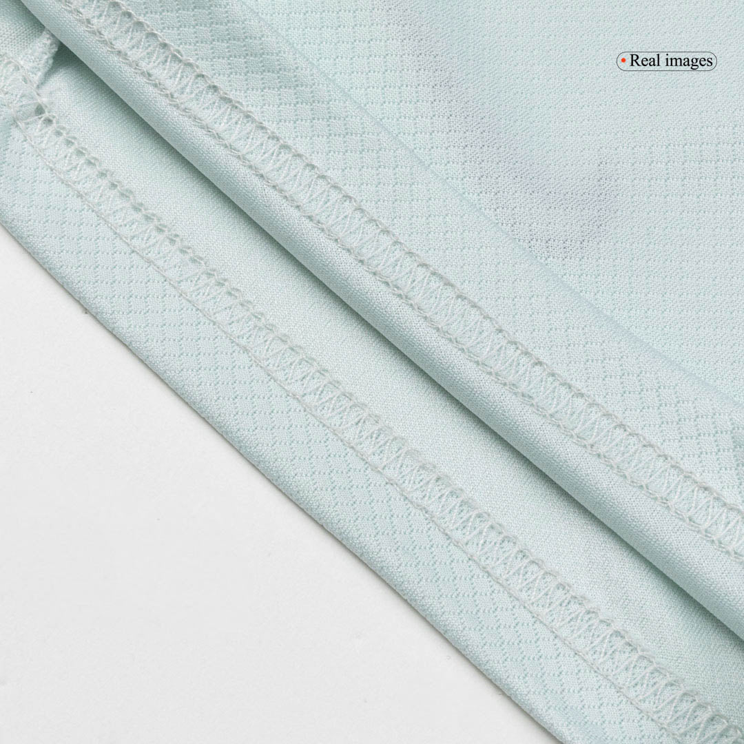 Inter Milan Kinder Trikot Set Auswärts 2025/26