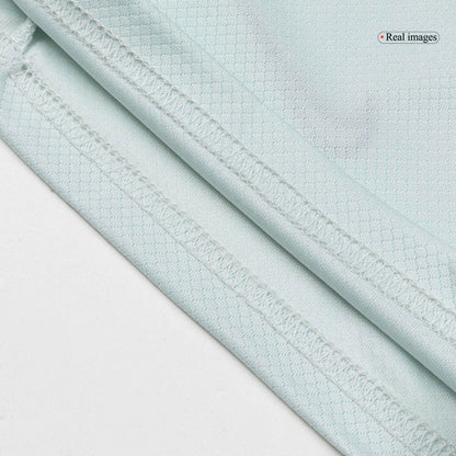 Inter Milan Kinder Trikot Set Auswärts 2025/26