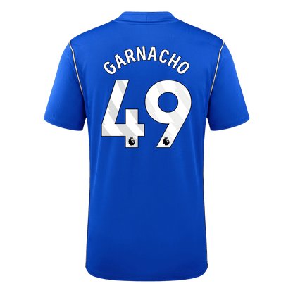 Chelsea Trikot Heim 2026/27 GARNACHO #49