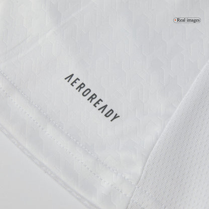 Los Blancos Trikot Heim 2024/25 TCHOUAMENI #14