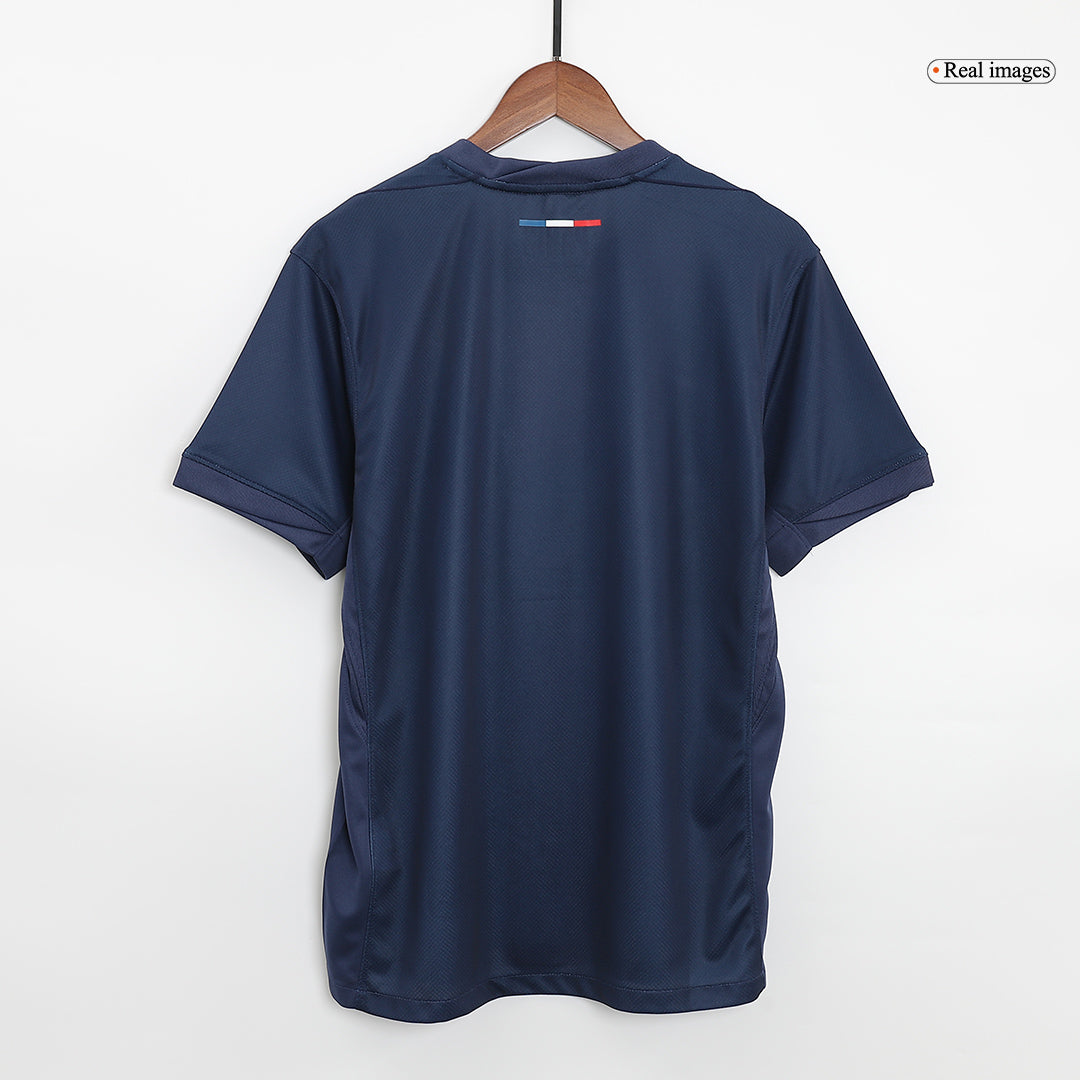 PSG Trikot Heim 2024/25 UCL KVARATSKHELIA #7