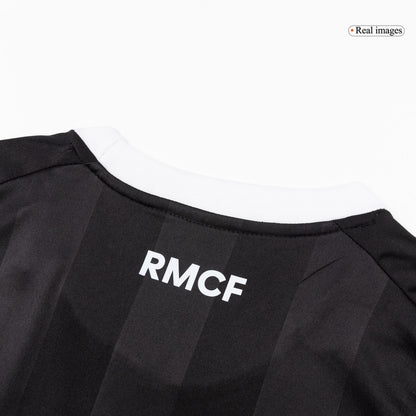 Los Blancos Trikot 2025/26