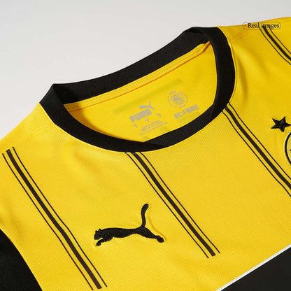 Borussia Dortmund Trikot Heim 2024/25
