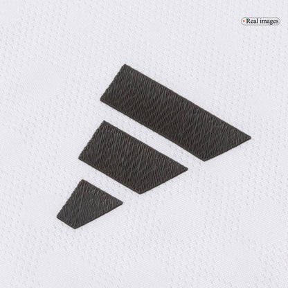 Los Blancos Player Version Trikot Heim 2025/26 CAMAVINGA #6 Slim Fit [PREMIUM]