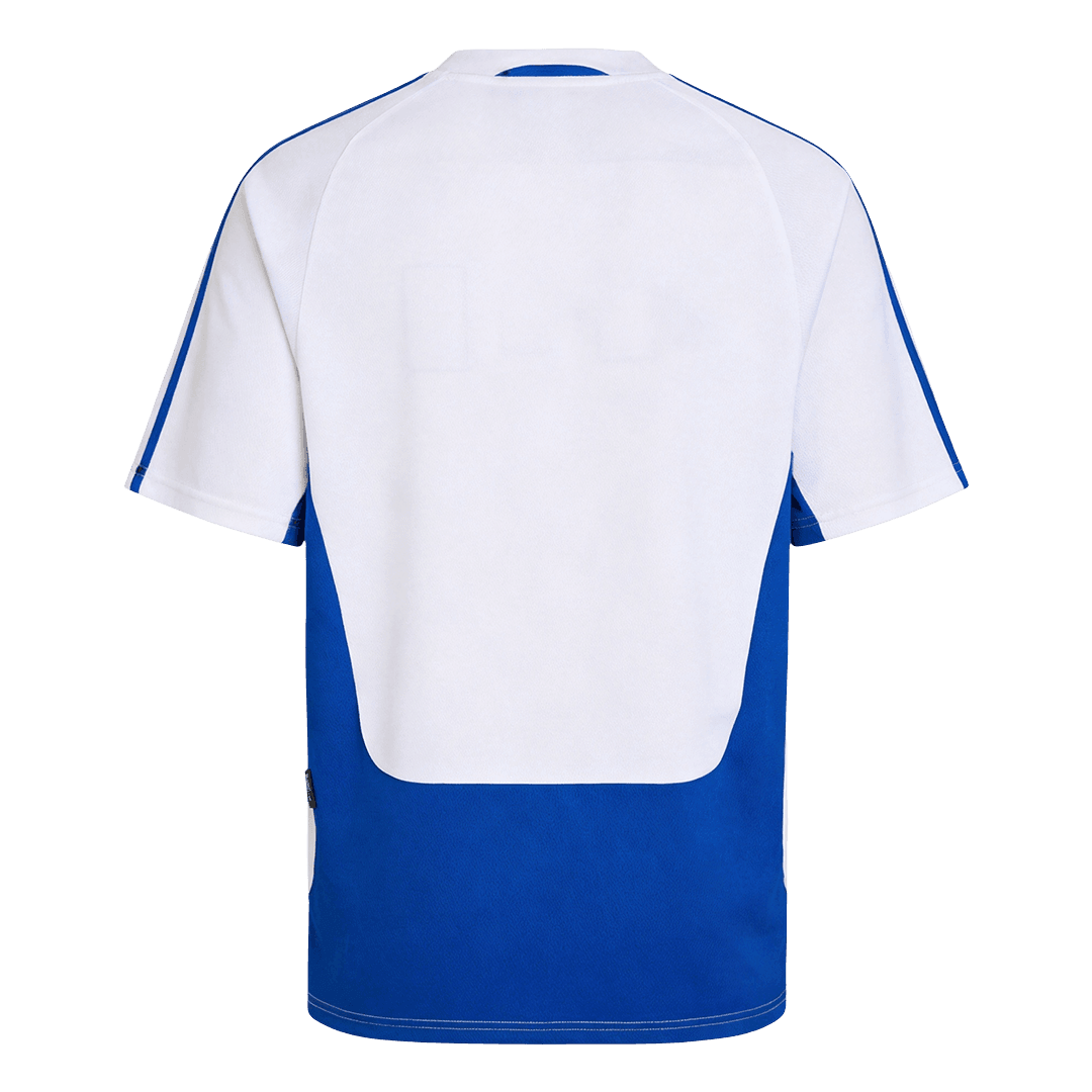 Greece Retro Trikot Auswärts 2004