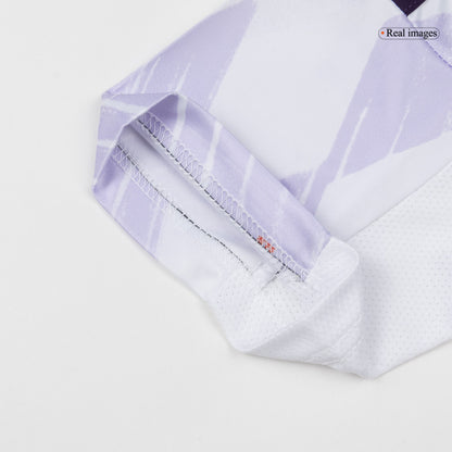 ManU Damen Trikot Auswärts 2025/26