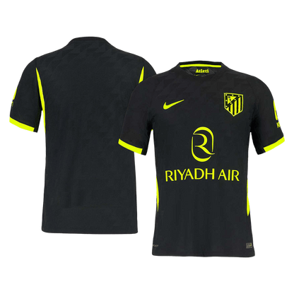 Atletico Madrid Trikot Auswärts 2026/27