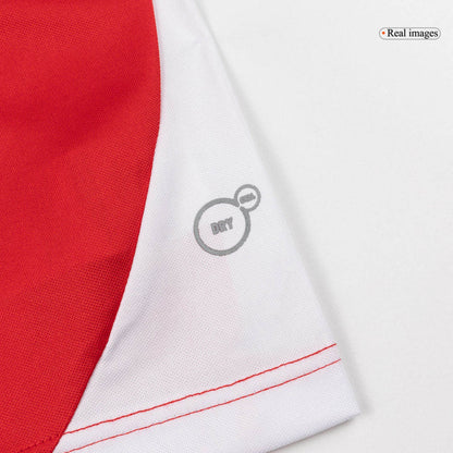 Arsenal Retro Trikot Heim 2014/15