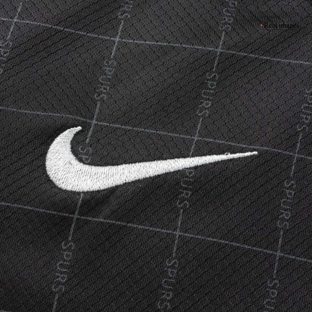 Tottenham Hotspur Kinder Trikot Set Auswärts 2025/26