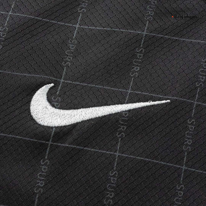 Tottenham Hotspur Kinder Trikot Set Auswärts 2025/26