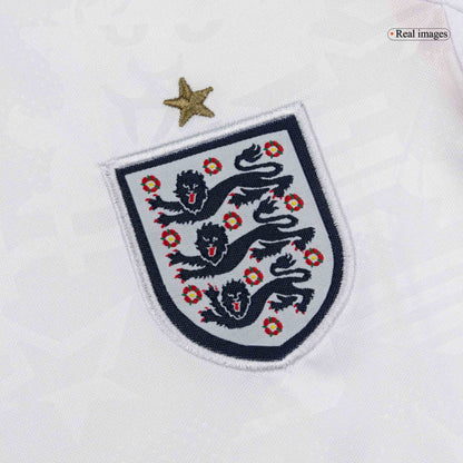 England World Cup Kinder Trikot Set Heim 2026