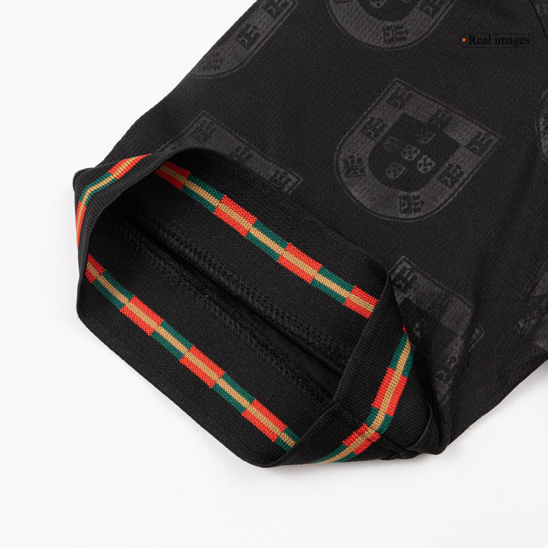 Portugal World Cup Trikot 2026