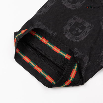 Portugal World Cup Trikot Set 2026