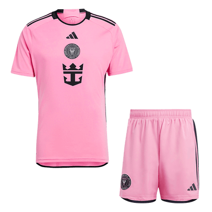 Inter Miami CF Trikot Set Heim 2024/25