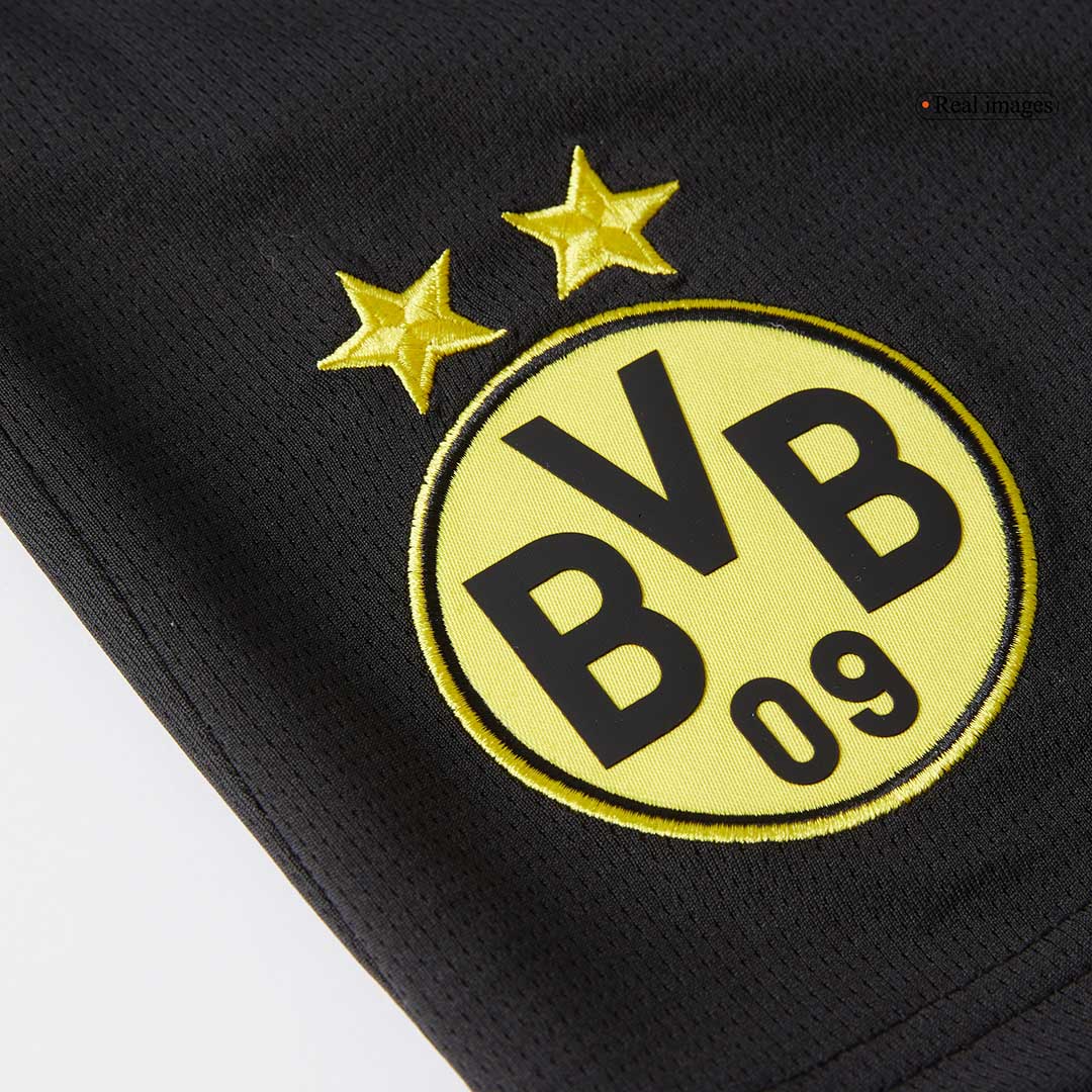 Borussia Dortmund Fussball Shorts Heim 2024/25