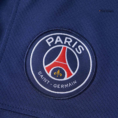 PSG Fussball Shorts Heim 2025/26