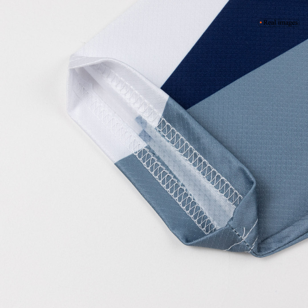 Tottenham Hotspur Kinder Trikot Komplett-Set Heim 2025/26