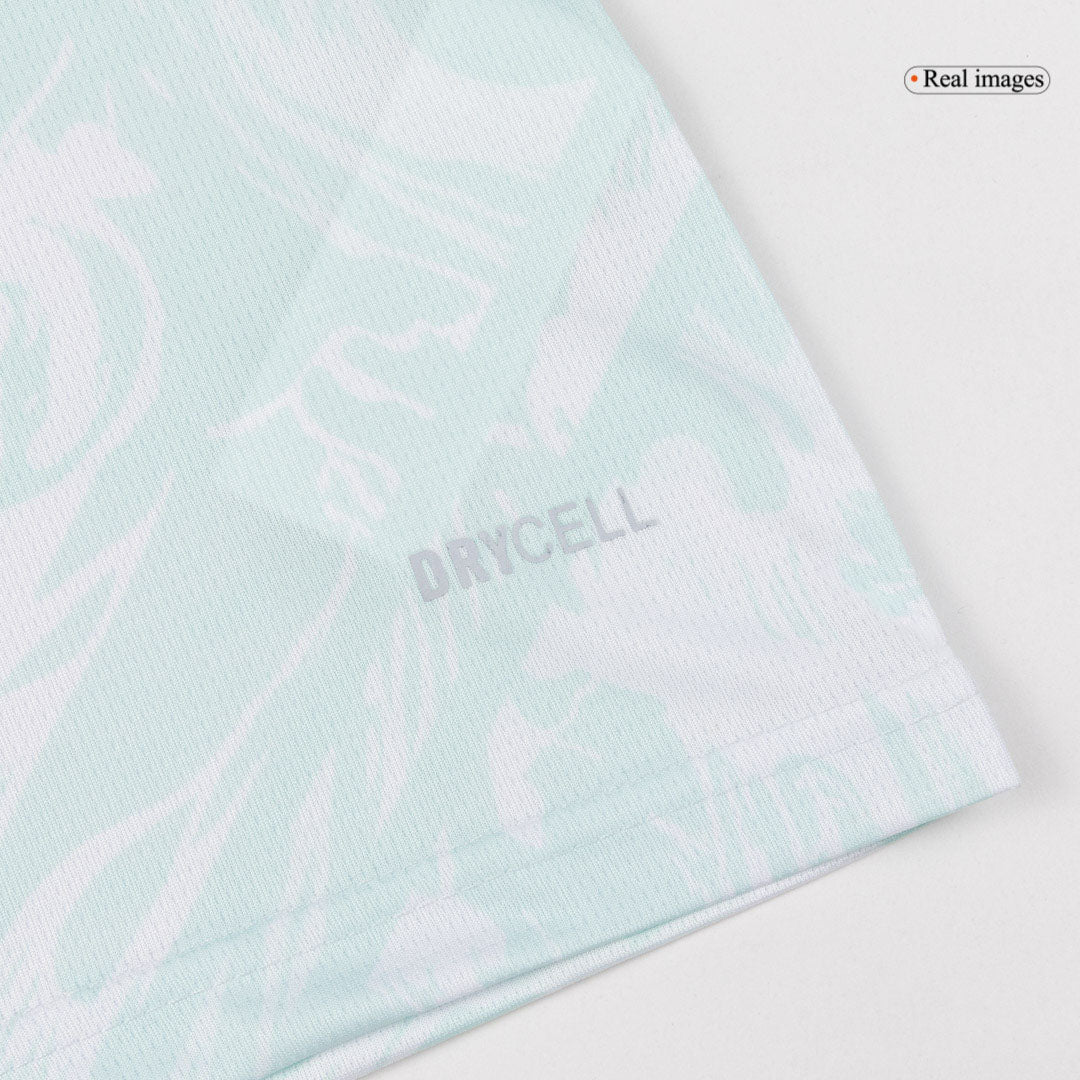 Portugal World Cup Kinder Trikot Set Auswärts 2026