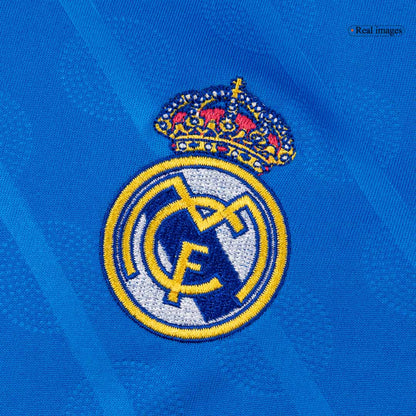 Los Blancos Damen Trikot Drittes Auswärts 2025/26