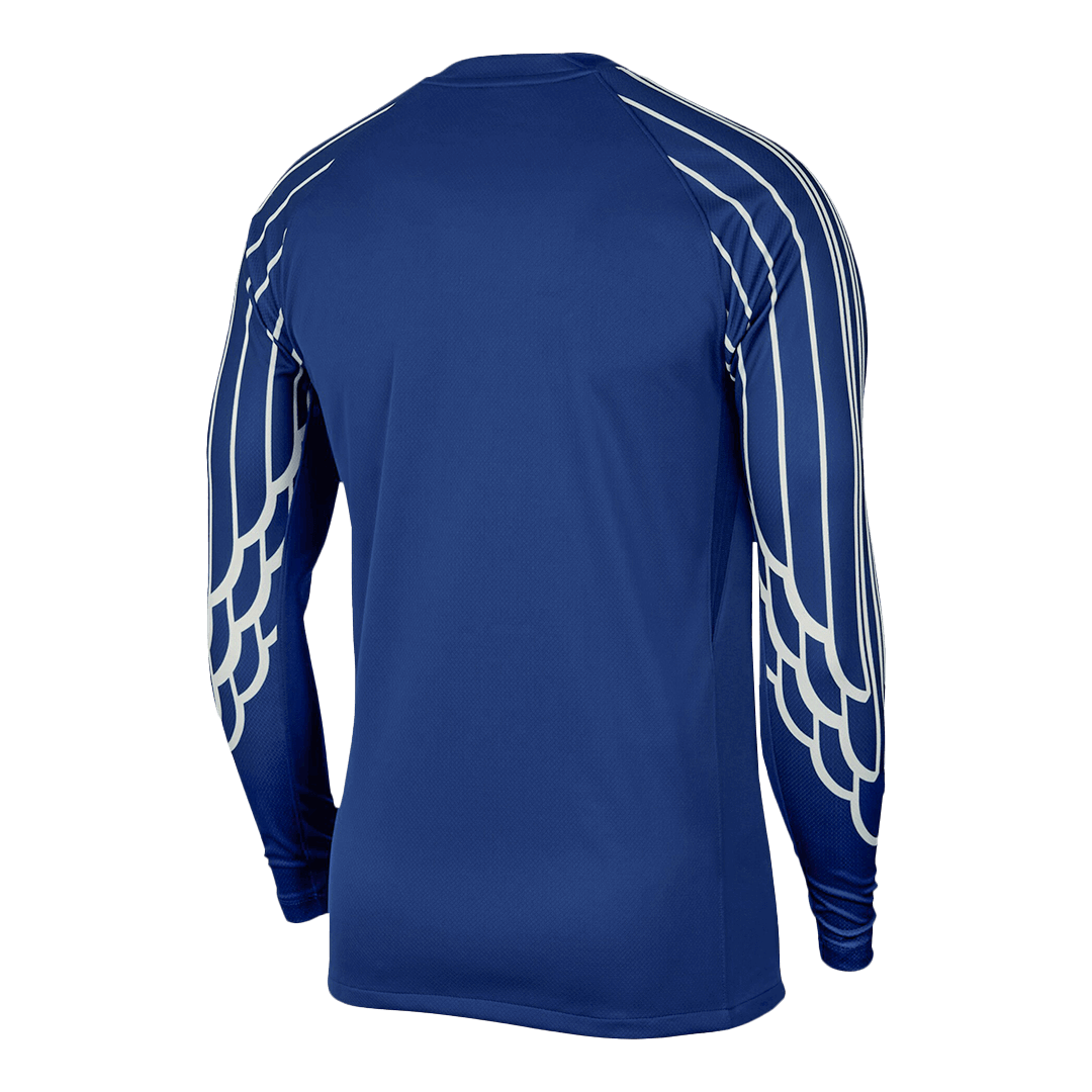 PSG Langarm Trikot Viertes Auswärts 2024/25