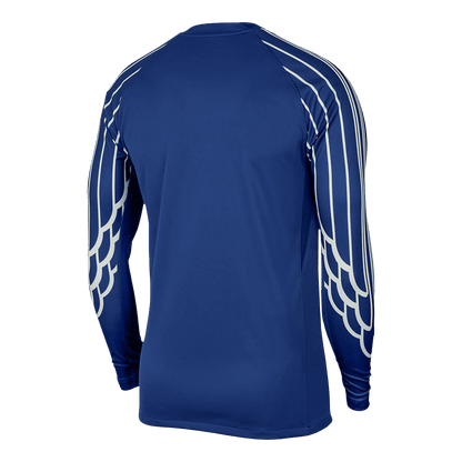 PSG Langarm Trikot Viertes Auswärts 2024/25