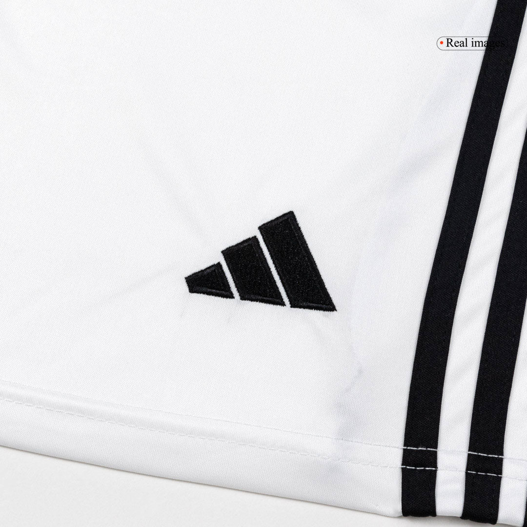 ManU Trikot Komplett-Set Heim 2025/26 [PREMIUM]