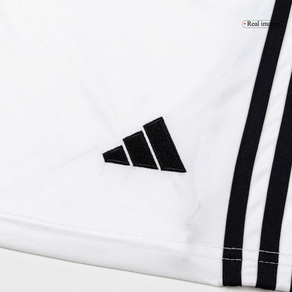 ManU Trikot Komplett-Set Heim 2025/26 [PREMIUM]