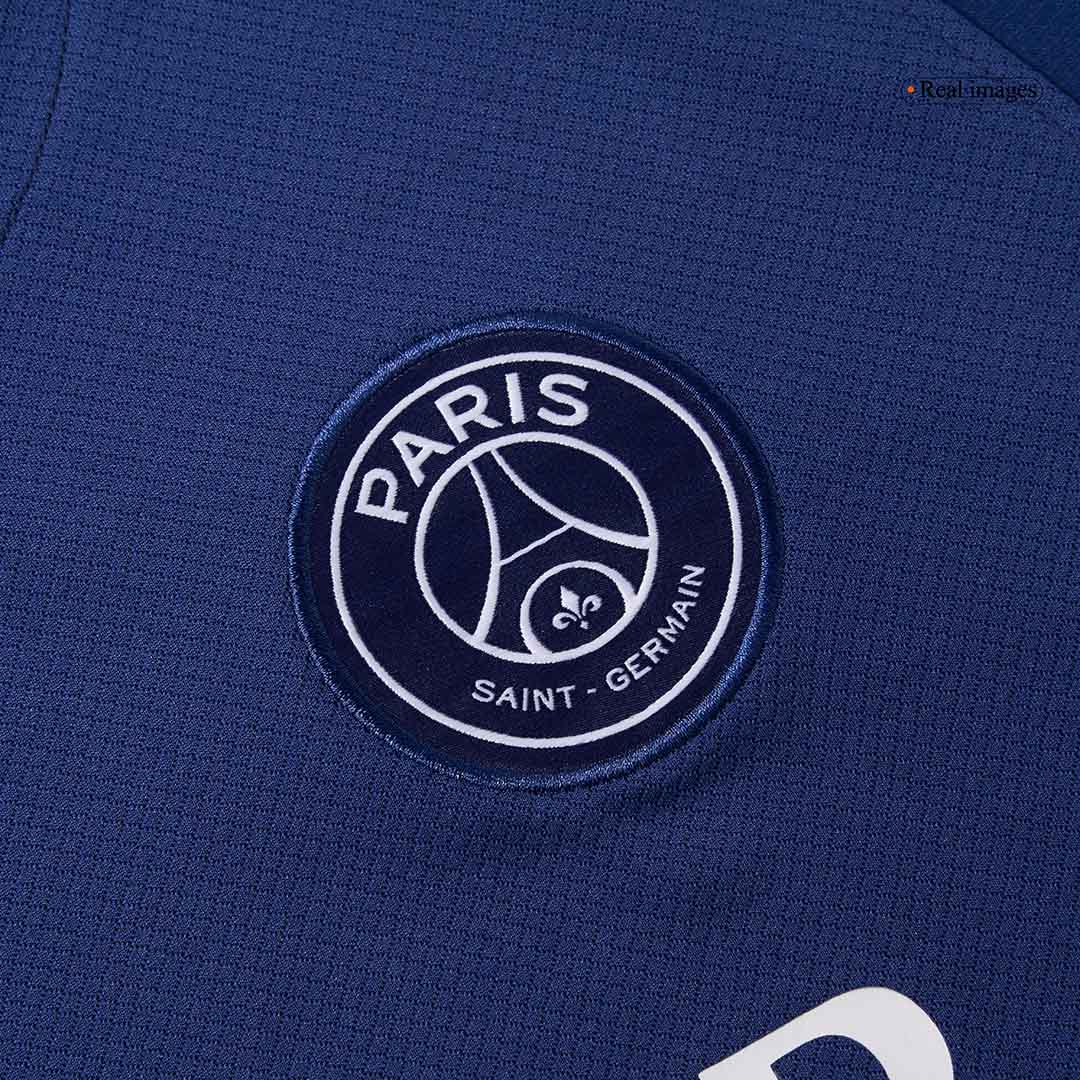 PSG Trikot Viertes Auswärts 2024/25