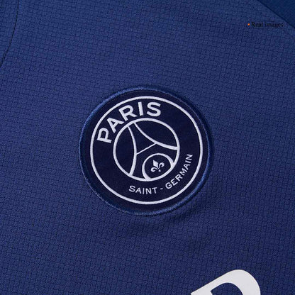PSG Trikot Viertes Auswärts 2024/25 UCL BARCOLA #29