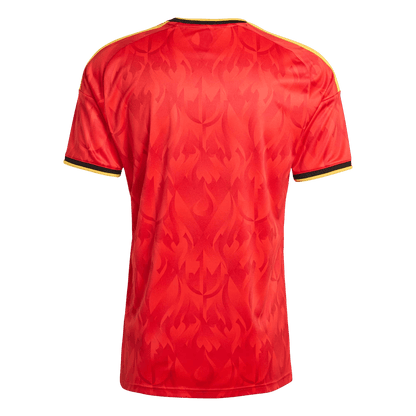 Belgium World Cup Trikot Heim 2026