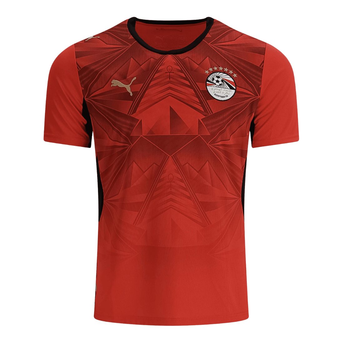 Egypt World Cup Trikot Heim 2026
