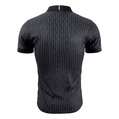 PSG Player Version Trikot Viertes Auswärts 2025/26 Slim Fit