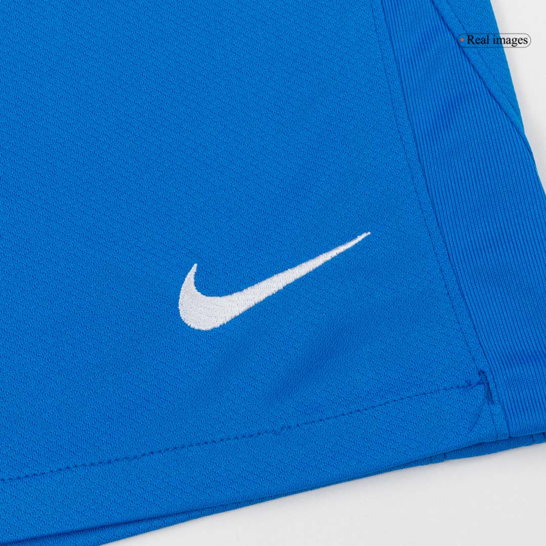 Atletico Madrid Trikot Set Drittes Auswärts 2025/26
