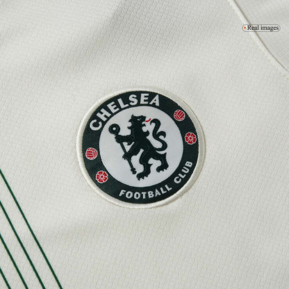 Chelsea Trikot Auswärts 2025/26 HATO #21