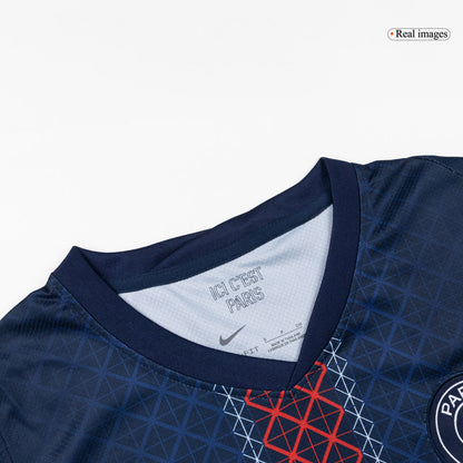PSG Damen Trikot Heim 2025/26