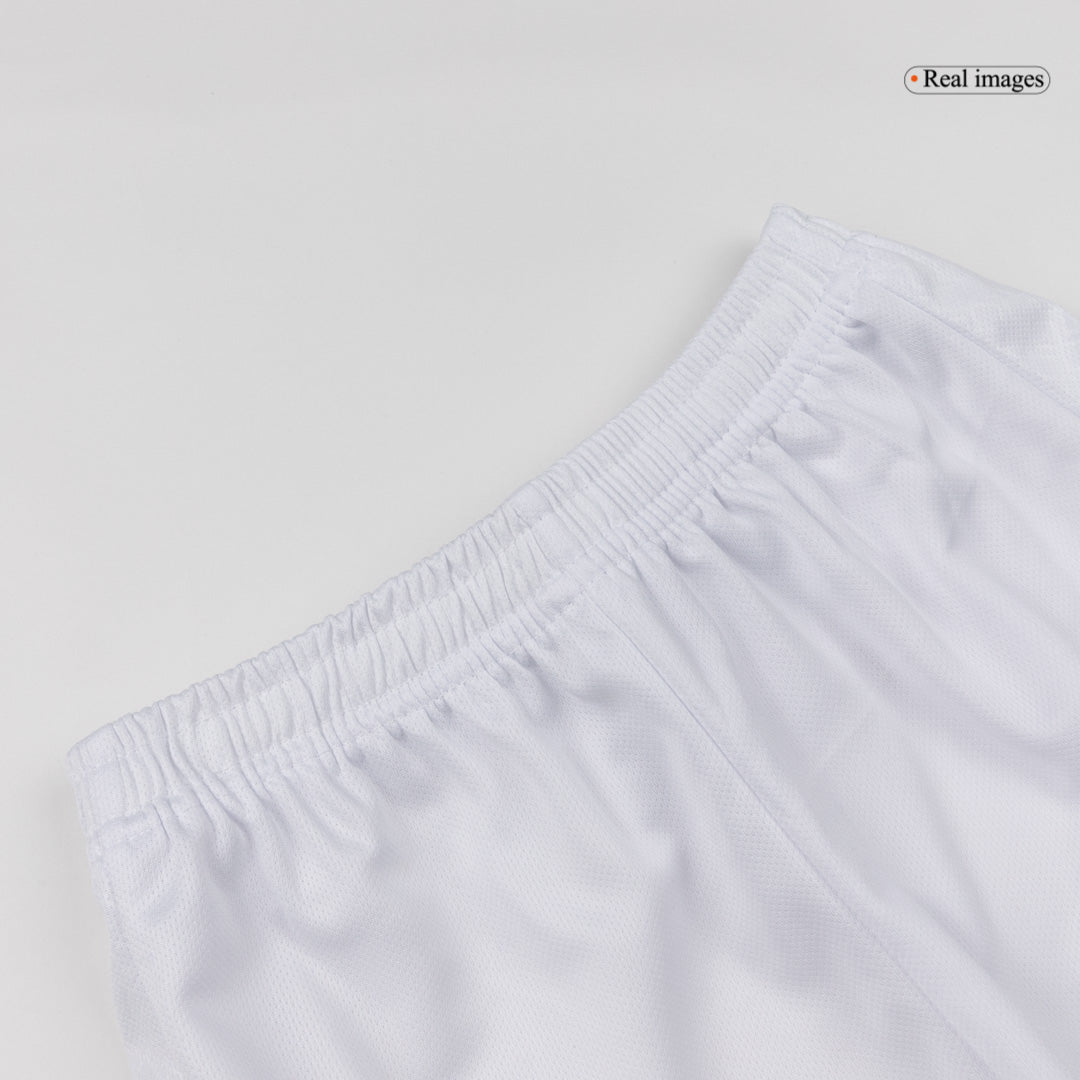 Napoli Kinder Trikot Set Heim 2025/26