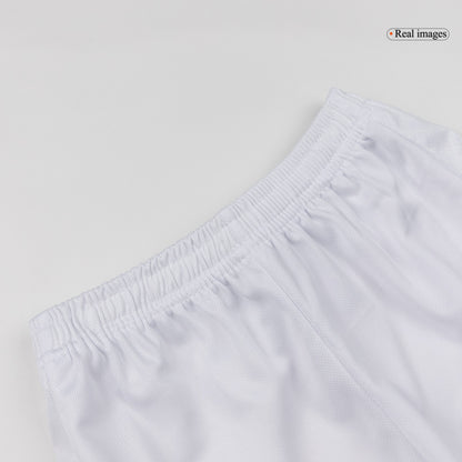 Napoli Kinder Trikot Komplett-Set Heim 2025/26