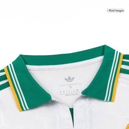 Roma Trikot Drittes Auswärts 2025/26