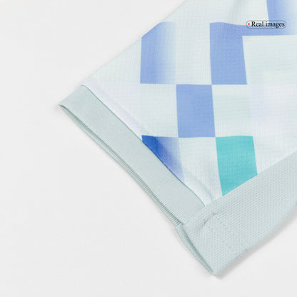 Inter Milan Kinder Trikot Set Auswärts 2025/26