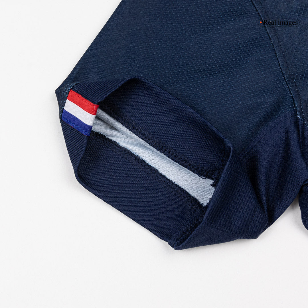 PSG Damen Trikot Heim 2025/26