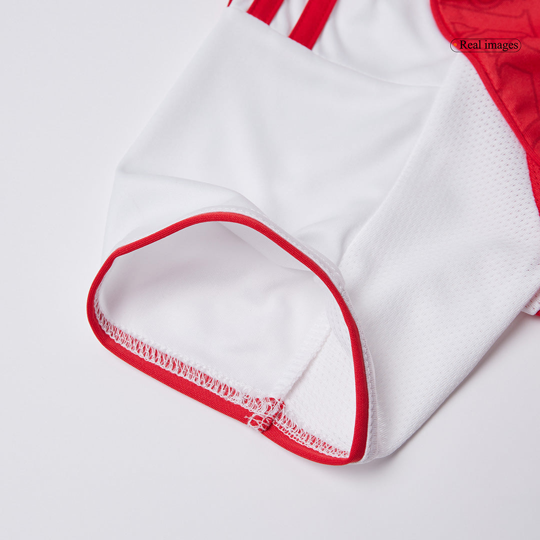 Arsenal Damen Trikot Heim 2025/26