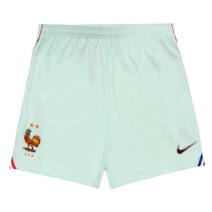France World Cup Fussball Shorts Auswärts 2026
