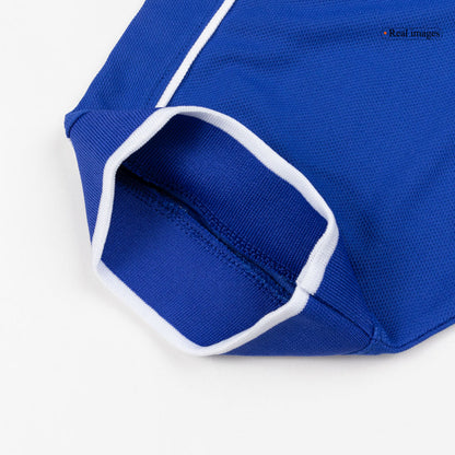 Brazil Retro Trikot Auswärts 1998