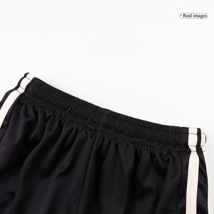 Bayern Munich Kinder Trikot Set Drittes Auswärts 2025/26