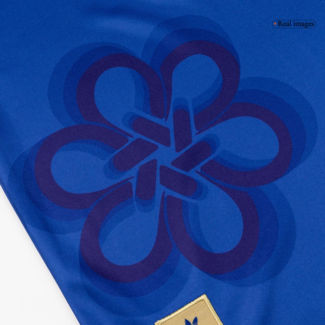 Los Blancos Trikot 2025/26